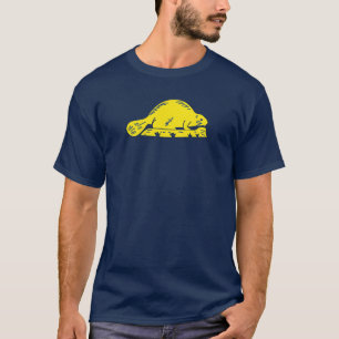 Oregon Beaver T-Shirt