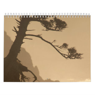 Oregon Calendar