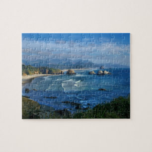 Oregon Coast jigsaw puzzle