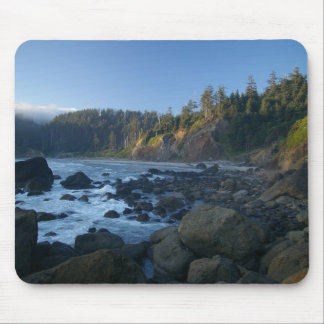 Oregon Coast Mouse Mat