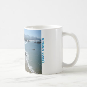 Oregon Coast Mug