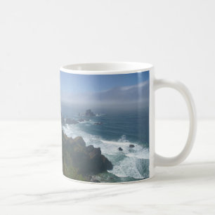 Oregon Coast mug