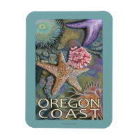 Oregon Coast Tidepool