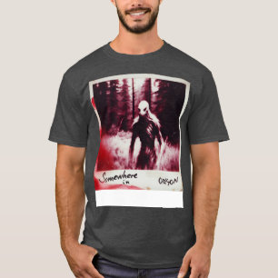 Oregon Cryptid T-Shirt