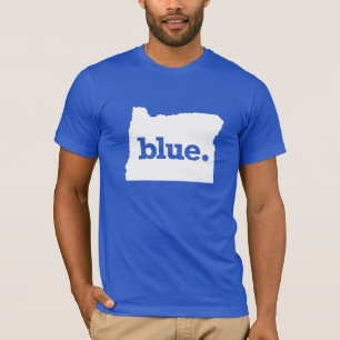 Oregon Democrat T-Shirt