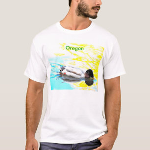 Oregon Duck T-Shirt
