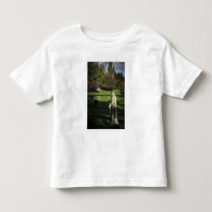 Oregon, Lake Oswego, Oswego Pioneer Cemetery Toddler T-Shirt