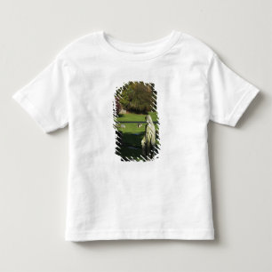 Oregon, Lake Oswego, Oswego Pioneer Cemetery Toddler T-Shirt