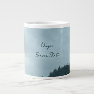 Oregon Mug