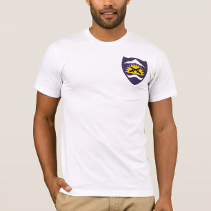 Oregon National Guard - Shirt