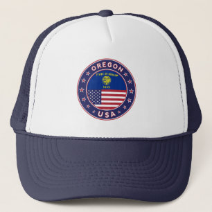 Oregon, Oregon t-shirt, legging Trucker Hat
