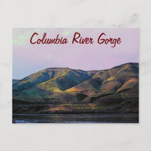 Oregon Postcard