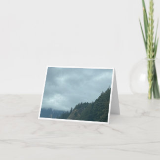 Oregon Postcard 1