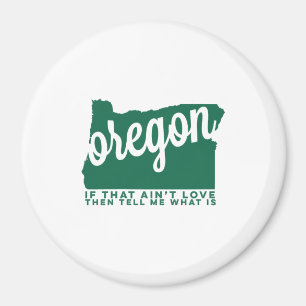 oregon song lyrics green magnet