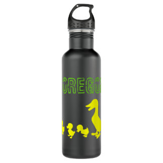 Oregon souvenir  710 ml water bottle