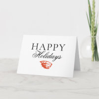 Oregon State Beavers | Beaver Head