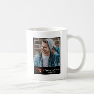 Oregon State Beavers   Beaver Head Coffee Mug