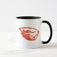 Oregon State Beavers | Beaver Head