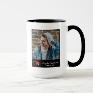 Oregon State Beavers   Beaver Head Mug