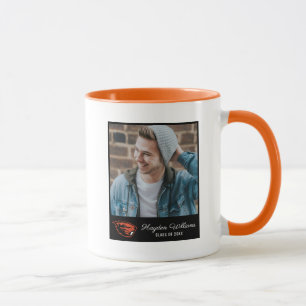 Oregon State Beavers   Beaver Head Mug