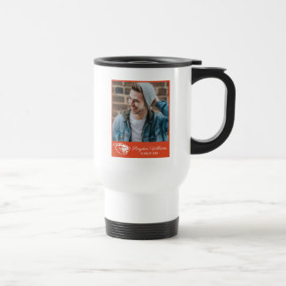 Oregon State Beavers | Beaver Head Travel Mug