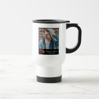 Oregon State Beavers | Beaver Head Travel Mug