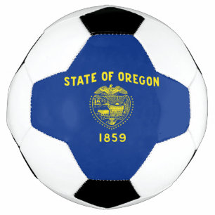 Oregon State Flag Football