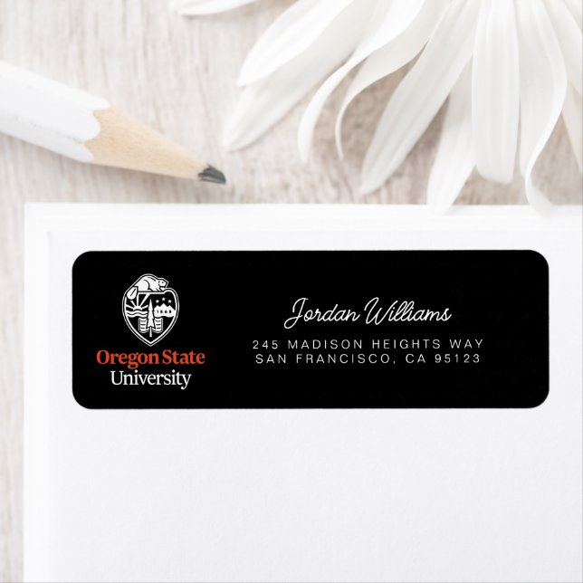 Oregon State University (Insitu)