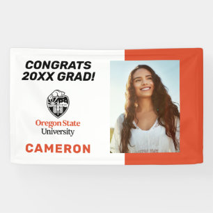 Oregon State University Banner