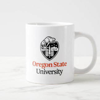 Oregon State University Large Coffee Mug