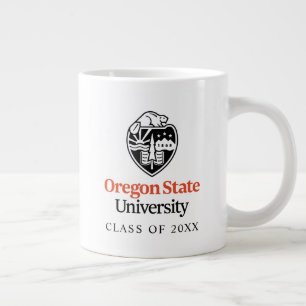 Oregon State University Large Coffee Mug