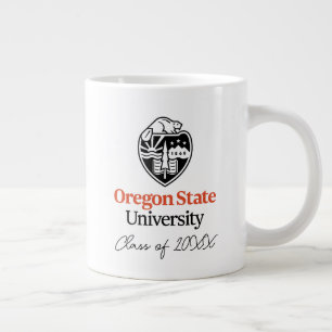 Oregon State University Large Coffee Mug