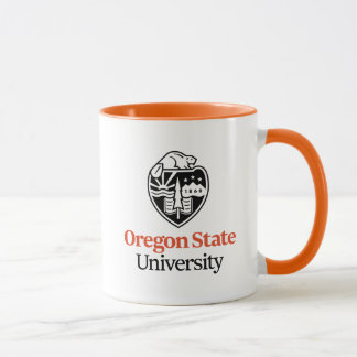 Oregon State University Mug