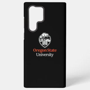 Oregon State University Samsung Galaxy Case