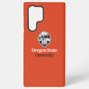 Oregon State University Samsung Galaxy Case