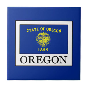 Oregon Tile