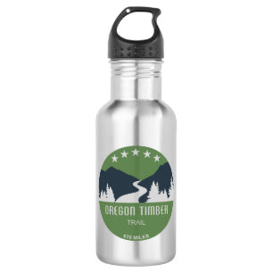 Oregon Timber Trail 532 Ml Water Bottle
