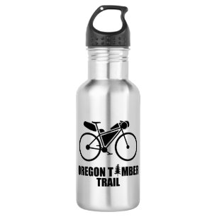 Oregon Timber Trail Bikepacking 532 Ml Water Bottle