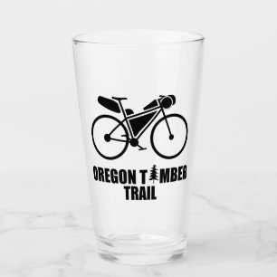 Oregon Timber Trail Bikepacking Glass