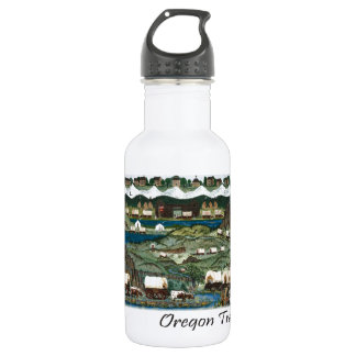Oregon Trail 532 Ml Water Bottle