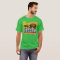 Oregon Trails Wagon T-Shirt