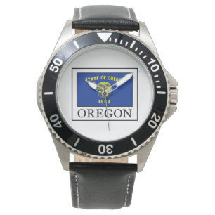 Oregon Watch