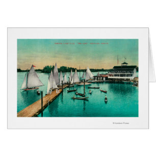Oregon Yacht Club