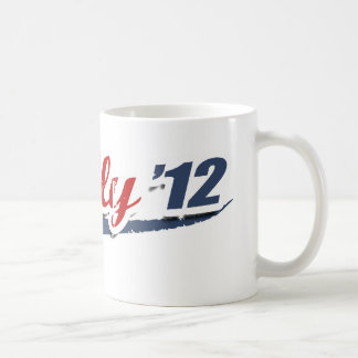 O'Reilly Team Coffee Mug