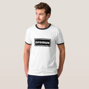 Oremus T-Shirt