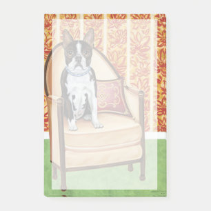 Oreo Cookie Boston Post-it Notes