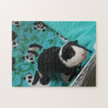 Oreo Puzzle