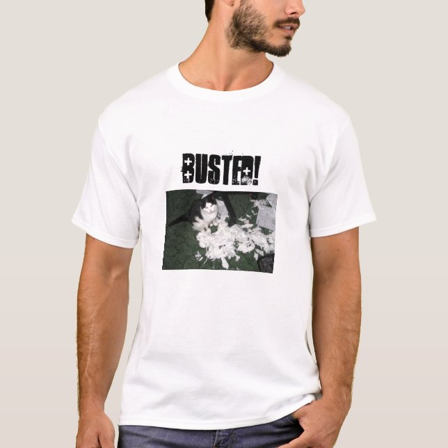 Oreo T-Shirt (Front)