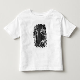 Orestes and Pyrrhus Toddler T-Shirt