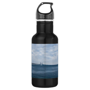 Oresund Bridge 532 Ml Water Bottle